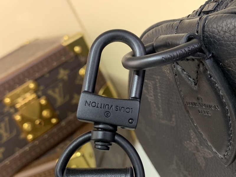 LV Travel Bags